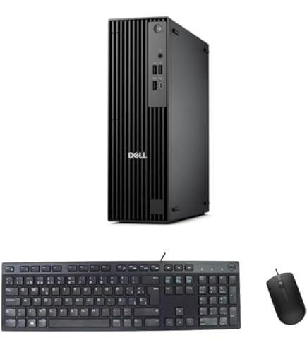 Amazon.co.jp: 【MS Office H&B 2024搭載】Dell Pro Slim DTOP114